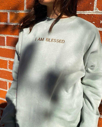 I AM BLESSED - ZEN l'atelier