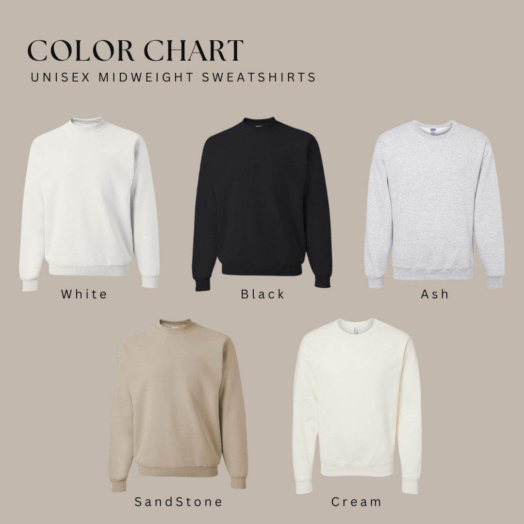 Neckline MAMA Sweatshirt - ZEN l'atelier